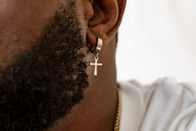 Pourquoi les boucles d'oreilles chrétiennes sont-elles un choix de bijoux idéal ?