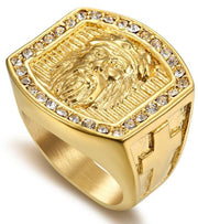 BAGUE-RELIGIEUSE-JESUS-CHRIST-ROI