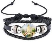 BRACELET RELIGIEUX FATIMA