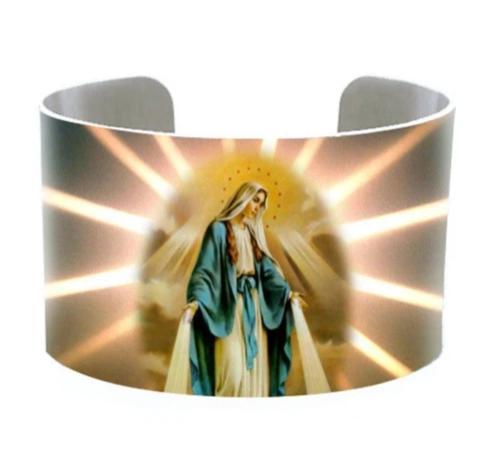 BRACELET RELIGIEUX NOTRE DAME DE PARIS