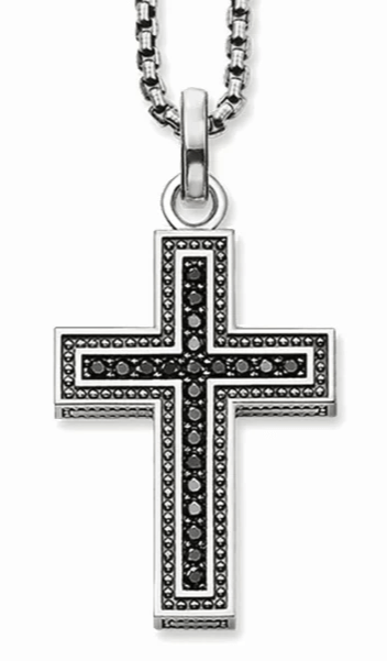 collier-croix-de-jesus-argent-zirconium
