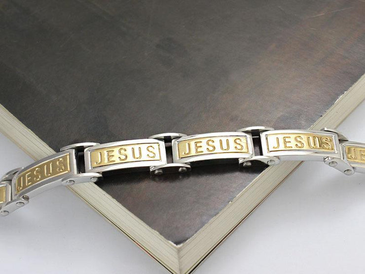 BRACELET JÉSUS